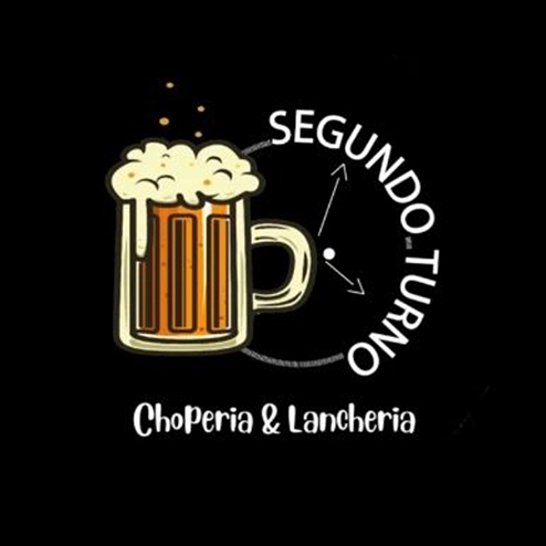 Segundo Turno - logo