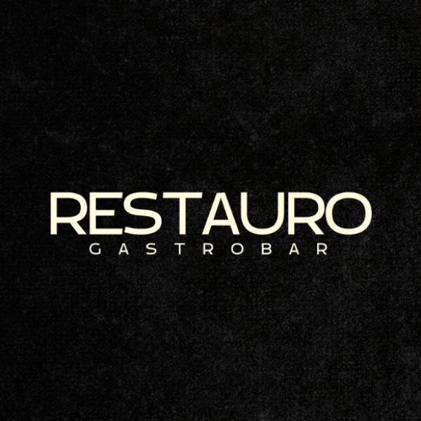Restauro Gastrobar - logo