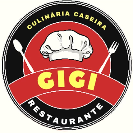Restaurante da GIGI - logo