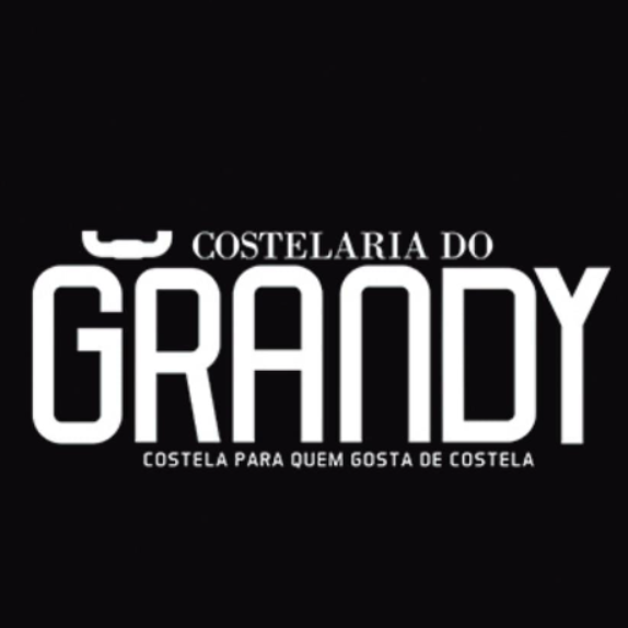 Restaurante e Costelaria do Grandy - logo