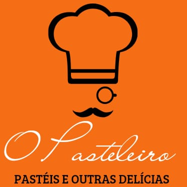 O Pasteleiro - logo