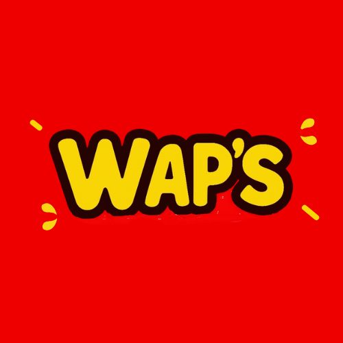 Wap's - logo