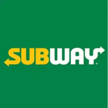 Subway - logo