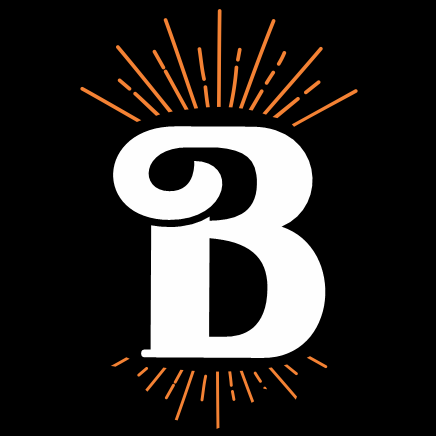 Bendito Burguer - logo