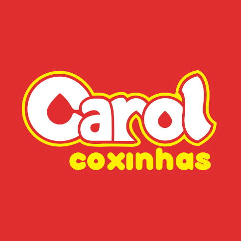 Carol Coxinhas Bc - logo