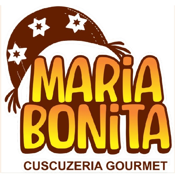 Maria Bonita Cuscuzeria Gourmet - logo