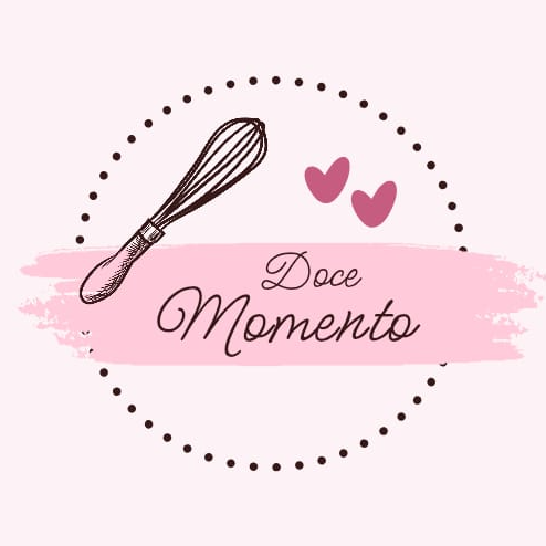 Doce Momento  - logo