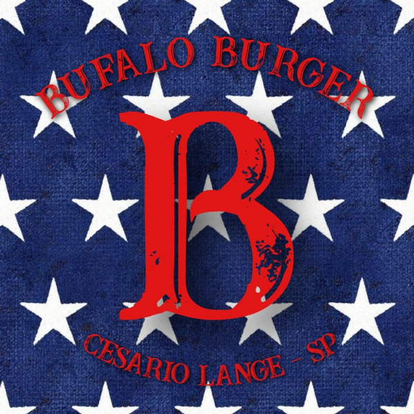 Buffalo Burguer - logo
