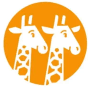 Giraffas Shopping Vila Gourmet - logo