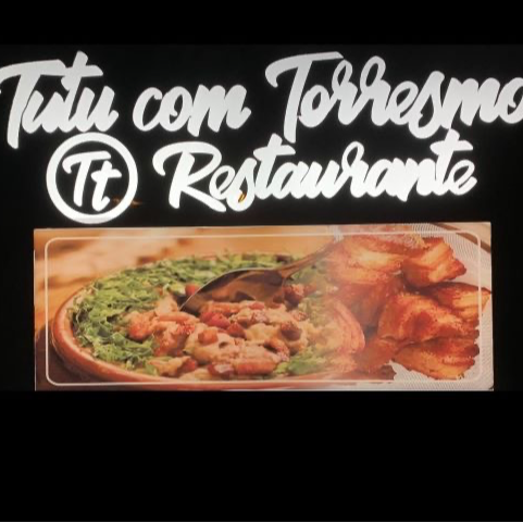 Tutu Com Torresmo  - logo