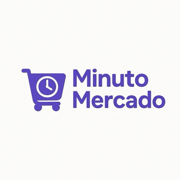 Minuto Mercado - logo