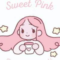 Sweetpink  - logo