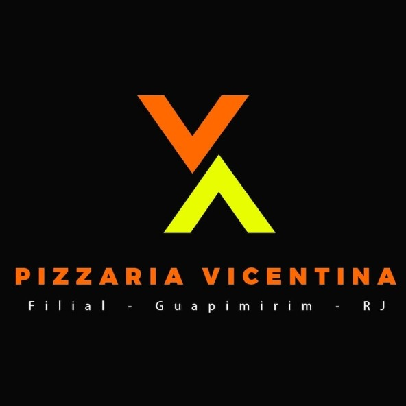 Pizzaria Vicentina  - logo
