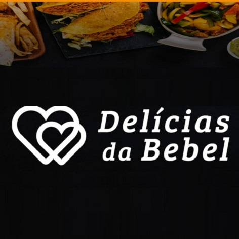 Delícias da Bebel - logo
