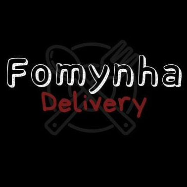 Fomynha Delivery H.O - Jba - logo
