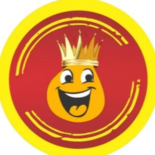 Salgados do Rei - logo