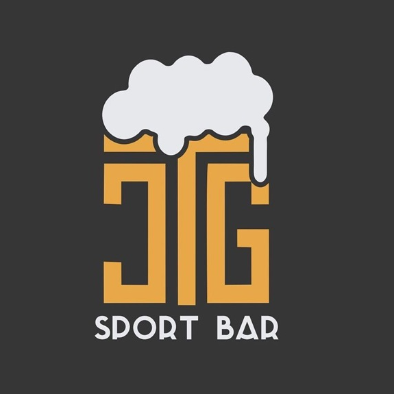 CTG Sport Bar - logo