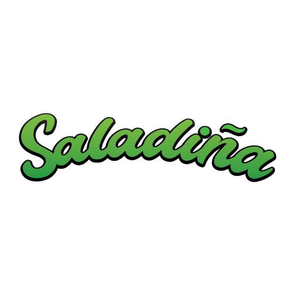 Saladina - logo