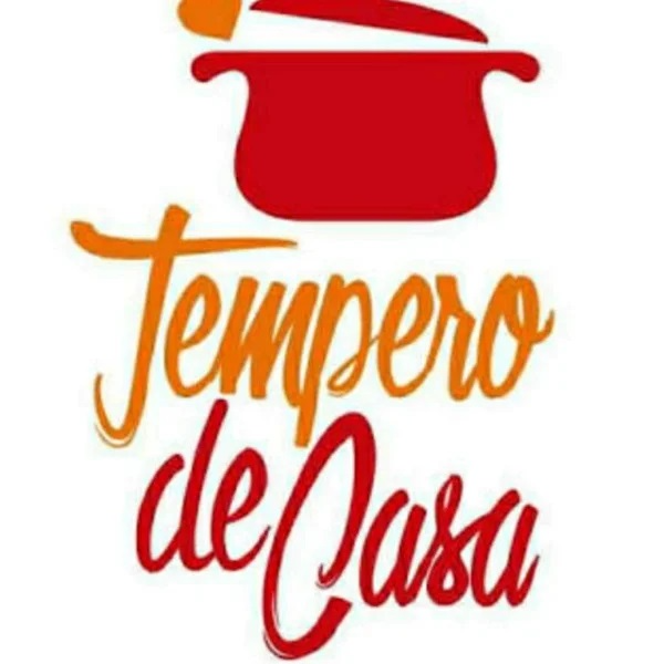 Tempero de Casa - logo