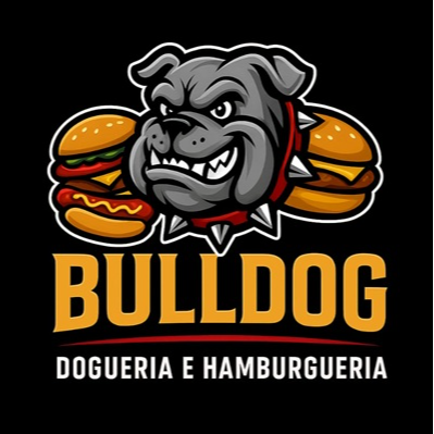 BullDog Dogueria e Hambúrgueria - logo