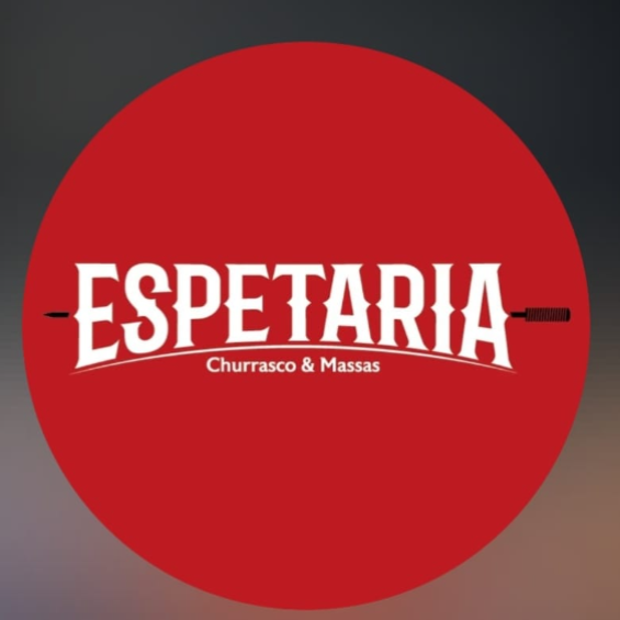 Espetaria Churrasco e Massas  - logo