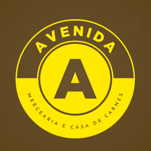 Avenida Mercearia  - logo
