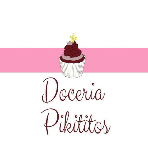 Doceria Pikititos - logo
