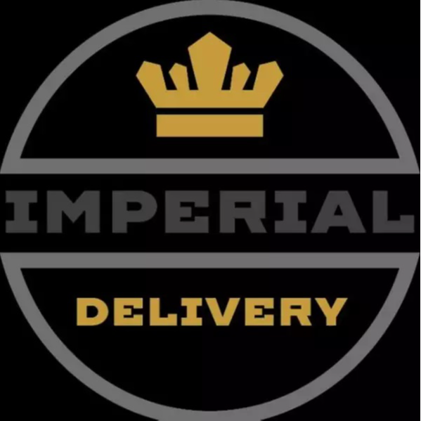 Imperial Restaurante - logo