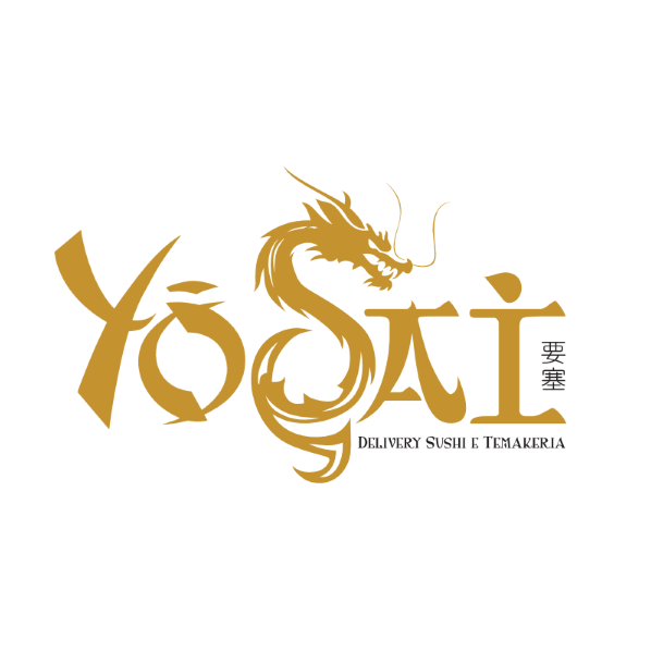 Yosai Sushi - logo