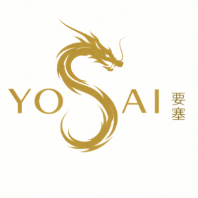 Yosai Sushi - logo