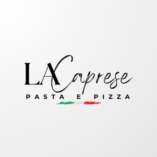 La Caprese Pasta e Pizza - logo