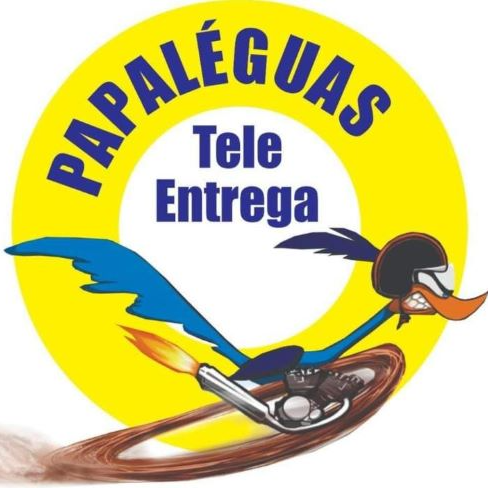 Papaléguas Bebidas & Conveniências - logo