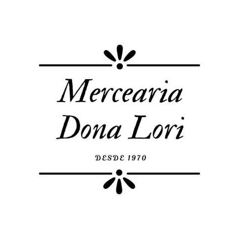 Mercearia Dona Lori - logo