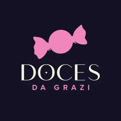 Doces da Grazi - logo