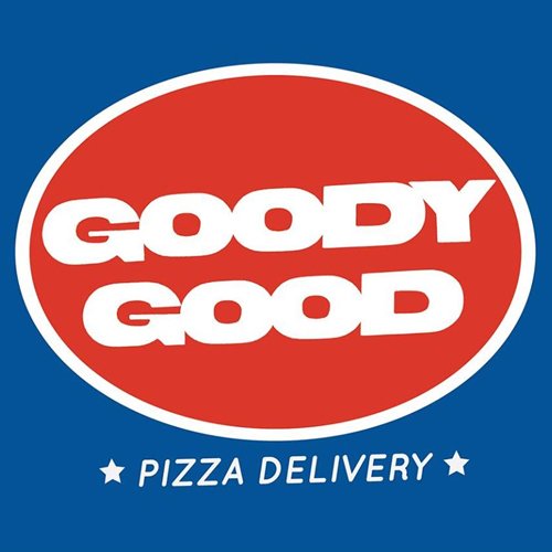 Goody Good Pizzaria Delivery - logo