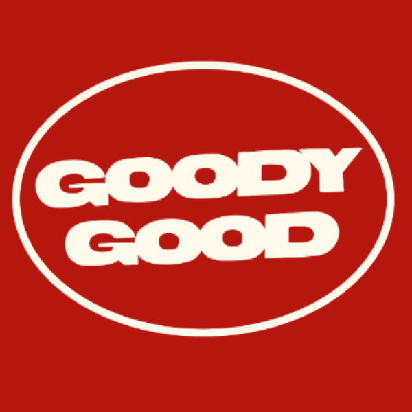 Goody Good Pizzaria Delivery - logo