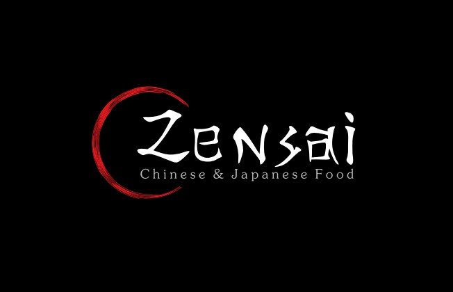 Zensai - logo