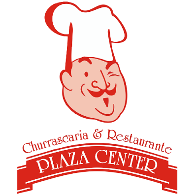 Plaza Center - logo