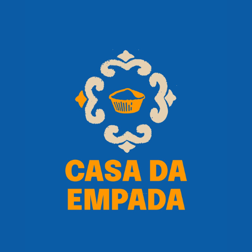 Casa da Empada - logo