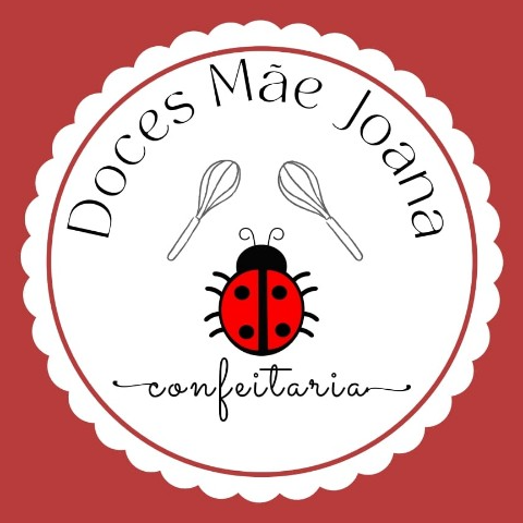 Doces Mãe Joana - logo