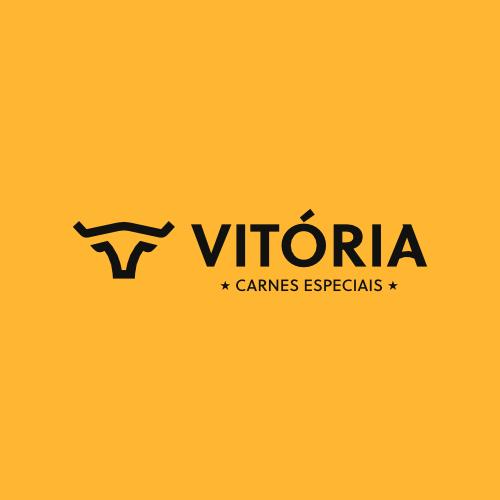 Vitória Carnes Especiais - logo