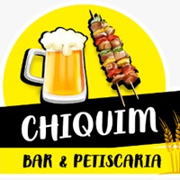 Chiquim Bar e Petiscaria - logo