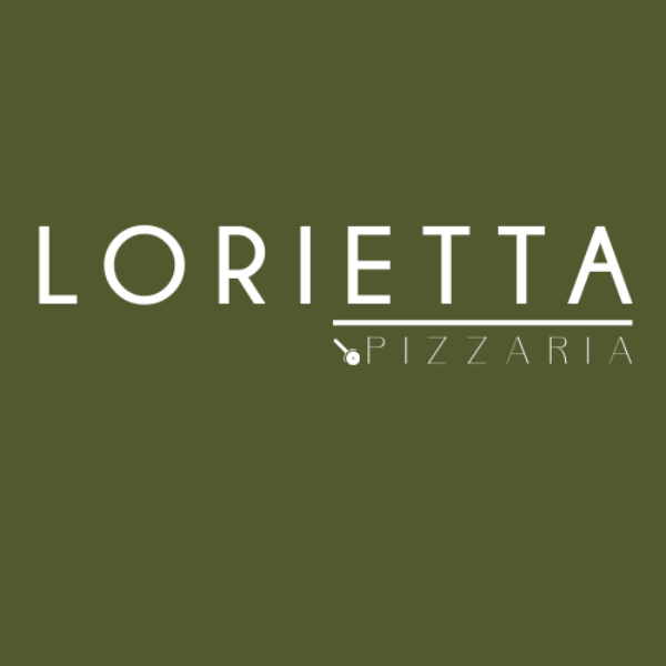 Lorietta Pizzaria - logo
