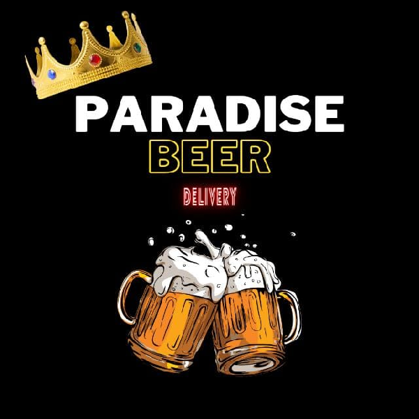 Paradise Beer  - logo
