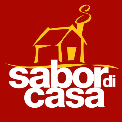 Sabor di Casa - logo