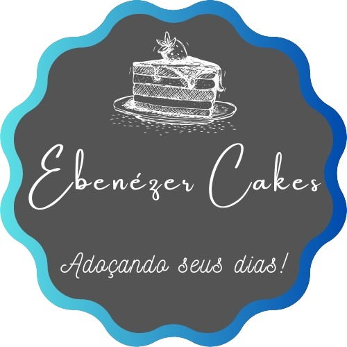 Ebenézer Cakes CM - logo