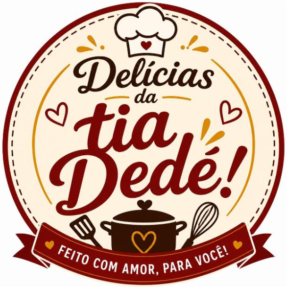 Restaurante da Tia Dedé - logo