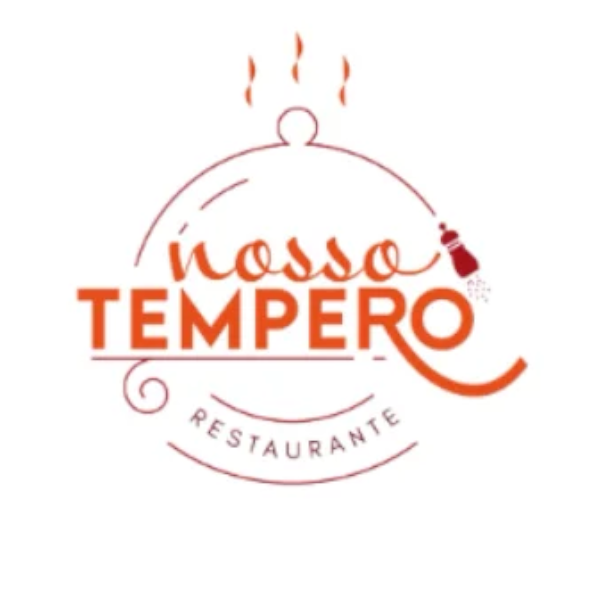F.G - Restaurante Nosso Tempero - logo
