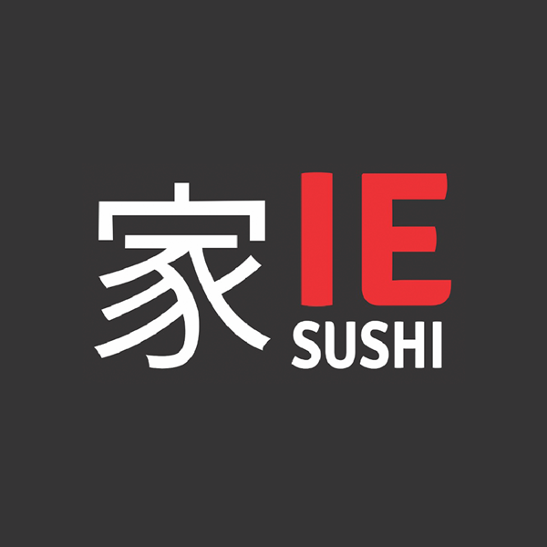 IE SUSHI - logo
