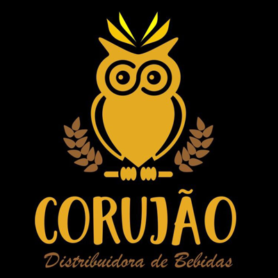Corujão Bebidas - logo